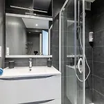 公寓 Bleuet - 2 Bedrooms - Air Conditioning, Free Parking & Tram