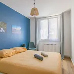 דירה Bleuet - 2 Bedrooms - Air Conditioning, Free Parking & Tram גרנובל