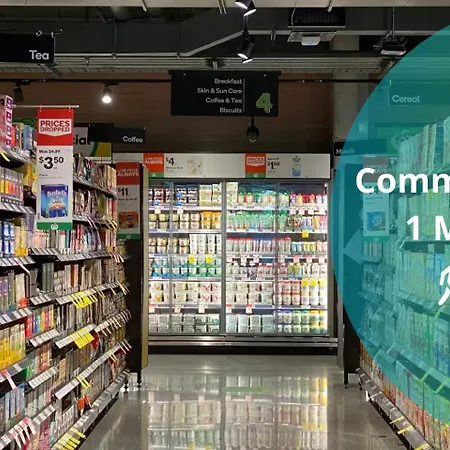 アパート Bleuet - 2 Bedrooms - Air Conditioning, Free Parking & Tram グルノーブル